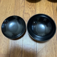 お椀の画像