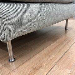 3人掛けソファ イケア ソーデルハムン SÖDERHAMN ソファ そふぁ 参考価格69,990円?自社配送時?代引き可?※現金、クレジット、スマホ決済対応※【送料に設