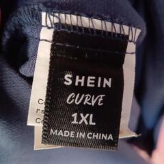 ロングワンピースの画像