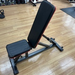 インクラインベンチ・トレーニングベンチの画像