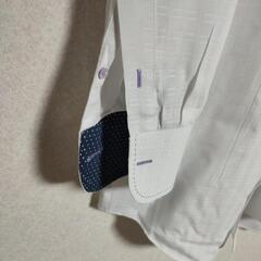 ワイシャツの画像