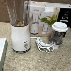 ミルミキサーの画像