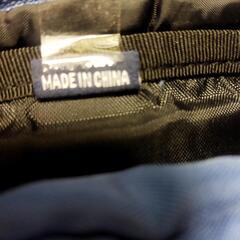 ユニクロ  ショルダーバッグの画像