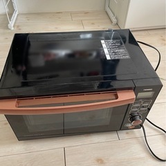 電子レンジ