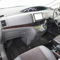 審査に自信がない。。。まずはお気軽にお問い合わせを！☘🍀 トヨタ エスティマの画像