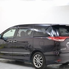 審査に自信がない。。。まずはお気軽にお問い合わせを！☘🍀 トヨタ エスティマの画像