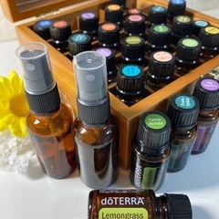 阪急洛西口近くでアロマのイベント💕　 - 京都市