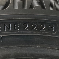 155/65R13 73Q YOKOHAMA ヨコハマ iceGUARD 6 iG60アイスガード6    スタッドレスの画像