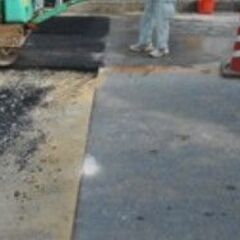 【急募】藤沢市・厚木市　道路舗装手元　日払い対応してます11,000円～の画像