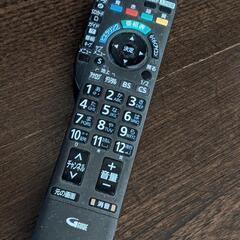 パナソニック2009年　42型　テレビの画像