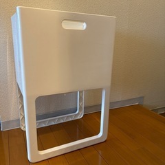 (決まりました)折りたたみランドリーバスケットの画像