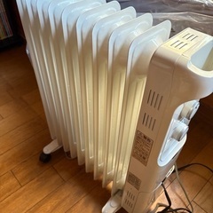 アイリスオーヤマです。