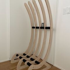 オーシャンアンドアース　サーフボードラック　引き取り限定 オーシャンアンドアースサーフボードラック引き取り限定