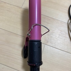 ヴィダルサスーン　コテの画像