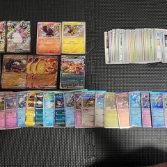 ポケモンカードまとめての画像