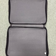 タブレット、小型ノートパソコンケースの画像