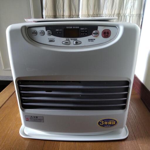 ダイニチ工業石油ファンヒ－タ－