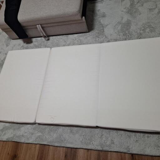敷きマットシングル