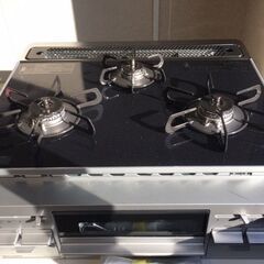 【展示品・未使用品・2024年5月製】 都市ガス用　タカラスタン...