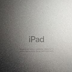 iPad Air 第３世代 64GB + Apple Pencileの画像