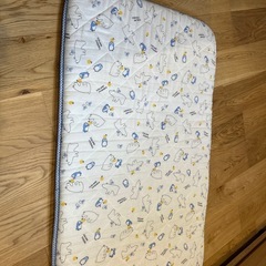 中古昼寝布団敷布団のみ