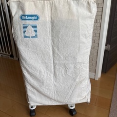 デロンギオイルヒーター　