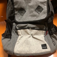 ドックキャリー  リュック式