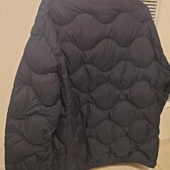 間もなく終了★UNIQLOウルトラライトダウンの画像