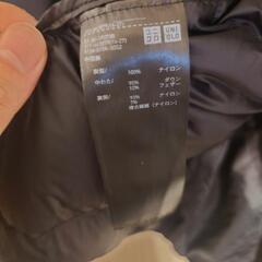 間もなく終了★UNIQLOウルトラライトダウンの画像