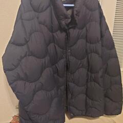 間もなく終了★UNIQLOウルトラライトダウン
