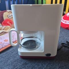 コーヒーメーカー