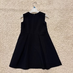 卒園式　入学式　セレモニー　アンサンブル（120）の画像