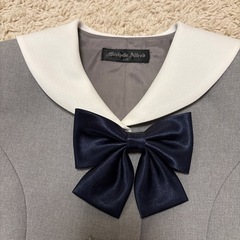 卒園式　入学式　セレモニー　アンサンブル（120）の画像