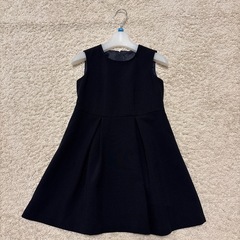 卒園式　入学式　セレモニー　アンサンブル（120）の画像