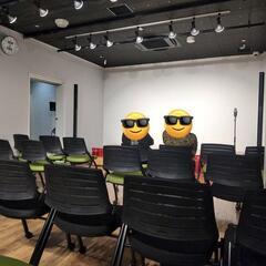 明日12/1(日)のネタ見せ会にお越し頂ける方/お笑い/観覧参加...