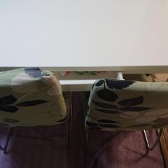 ダイニングテーブルセットの画像