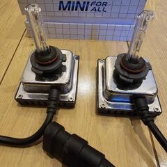 フォグに！　XENON　オールインワン　HID　HB3　HB4　35W　6000Kの画像