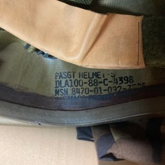 20%off軍払下げ品の画像