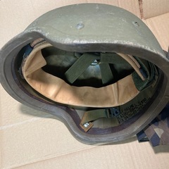 20%off軍払下げ品の画像