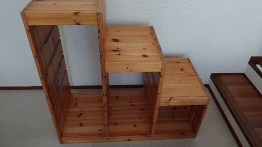 IKEA　トロファスト