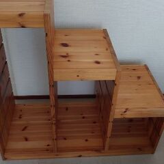 IKEA　トロファスト