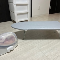 アイロンセット