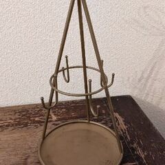アクセサリースタンド【引っ越しの為…取りに来て頂ける方…お早めに...