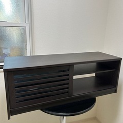 テレビ台