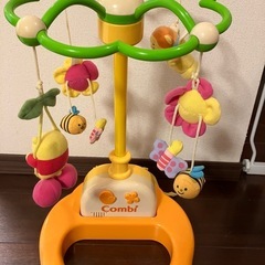 値下げ！コンビ　メリー　動作確認済みの画像