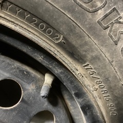 三菱パジェロ旧 H58A背面タイヤ&カバー　他ウィンカー、ライト　シートの画像