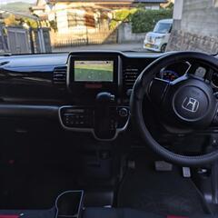 ホンダ　Nボックスカスタムの画像