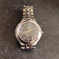 SEIKO　DOCLE メンズ腕時計