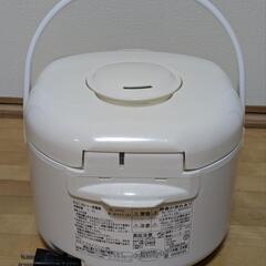 日立　IH炊飯器　RZ-JP10Jの画像