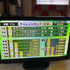 希少！Panasonicプラズマテレビ　42型　ジャンク品の画像